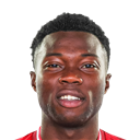 S. Akere - FO4 Player FO4 Player - S. Akere