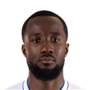 FO4 Player - E. Owusu