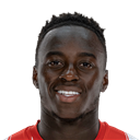 FO4 Player - A. Appiah