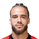 FO4 Player - B. Brahimi