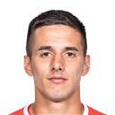 FO4 Player - P. García