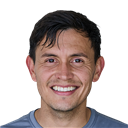 J. Ibarra - FO4 Player FO4 Player - J. Ibarra