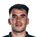 FO4 Player - T. Fernández