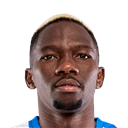 FO4 Player - Kenneth Omeruo