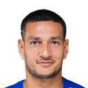 FO4 Player - Rony Lopes