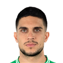 FO4 Player - Marc Bartra