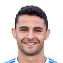 FO4 Player - Jesús Alvarez