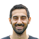 FO4 Player - R. García