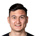 Đăng Văn Lâm - FO4 Player FO4 Player - Đăng Văn Lâm