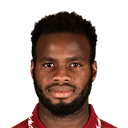 FO4 Player - Lassana Coulibaly