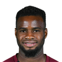 FO4 Player - Lassana Coulibaly