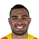 Á. Montero - FO4 Player FO4 Player - Á. Montero