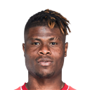 FO4 Player - Emmanuel Agbadou