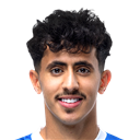 FO4 Player - M. Al Qahtani