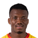 FO4 Player - H. Ojediran