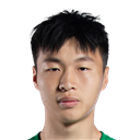 FO4 Player - Wu Yuhang