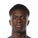 Tomás Mendes - FO4 Player FO4 Player - Tomás Mendes