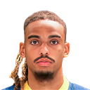 FO4 Player - Y. Okou