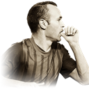 FO4 Player - Iniesta