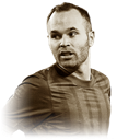 FO4 Player - Iniesta