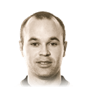 Iniesta - FO4 Player FO4 Player - Iniesta