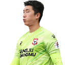 FO4 Player - Lee Chang Geun