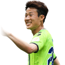 FO4 Player - Son Jun Ho