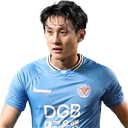 FO4 Player - Kim Dong Jin