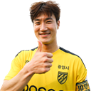 FO4 Player - Kim Joo Won