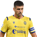 FO4 Player - Miguel Veloso