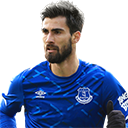 FO4 Player - André Gomes