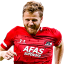 FO4 Player - Fredrik Midtsjø