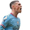 FO4 Player - Phil Foden