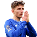 FO4 Player - J. Lindstrøm