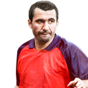 FO4 Player - G. Hagi