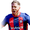 FO4 Player - Muniain