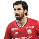 FO4 Player - André Gomes