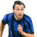 FO4 Player - M. Darmian