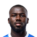 FO4 Player - K. Koulibaly