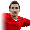 FO4 Player - Miroslav Klose