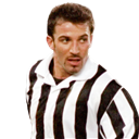 FO4 Player - A. Del Piero