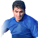 FO4 Player - Gheorghe Hagi