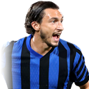 FO4 Player - Matteo Darmian