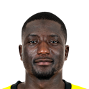 FO4 Player - S. Guirassy