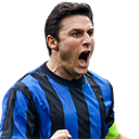 J. Zanetti - FO4 Player FO4 Player - J. Zanetti