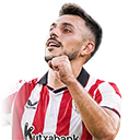 FO4 Player - Aitor Paredes