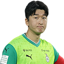 FO4 Player - Lee Chang Geun