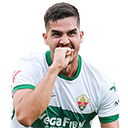 FO4 Player - André Silva