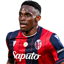 FO4 Player - J. Lucumí