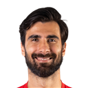 FO4 Player - André Gomes